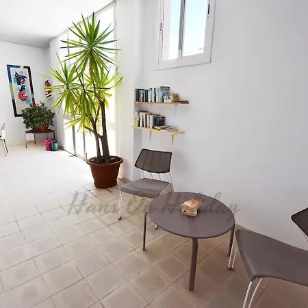 Penthouse 5 Arcos, Frigiliana, 2 Bedroom, Pool, Large Roof Terrace, Bbq And Amazing Views Hansonholiday Apartment *