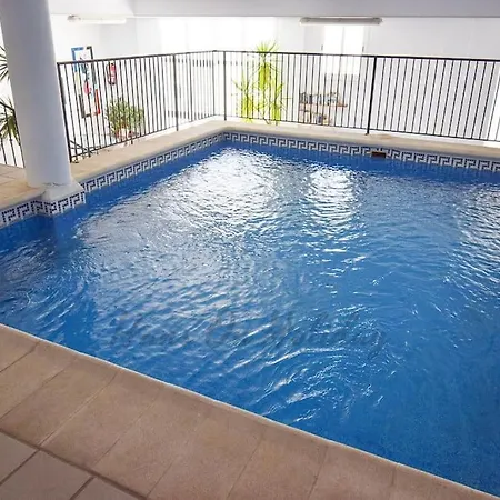 Penthouse 5 Arcos, Frigiliana, 2 Bedroom, Pool, Large Roof Terrace, Bbq And Amazing Views Hansonholiday *